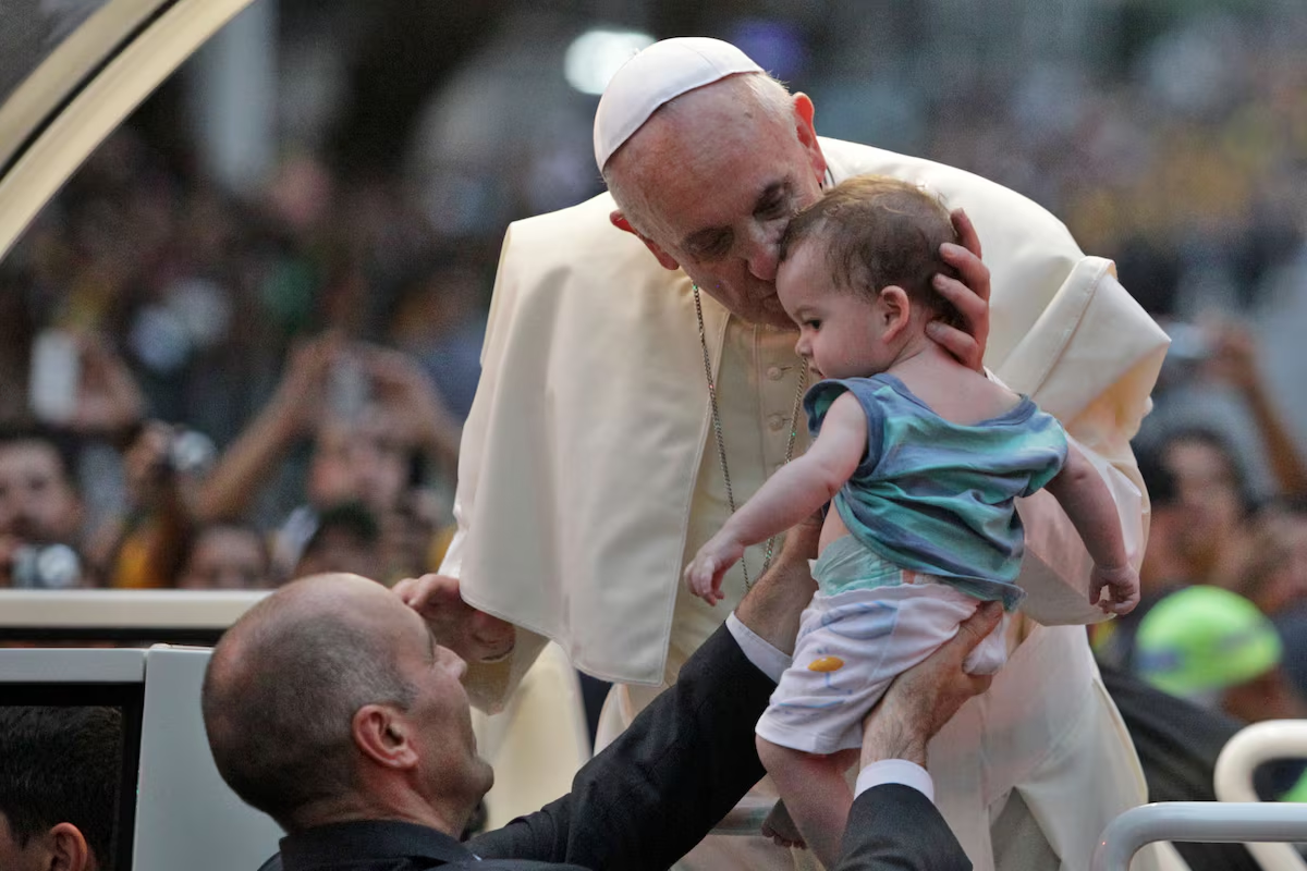 Sucessão de Francisco: quem pode ser o próximo Papa e qual o legado ...